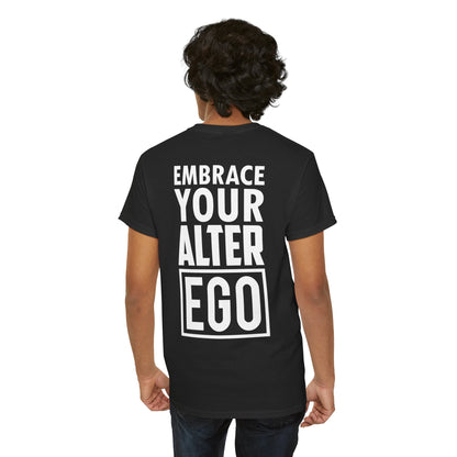 Embrace Your Alter Ego Tee