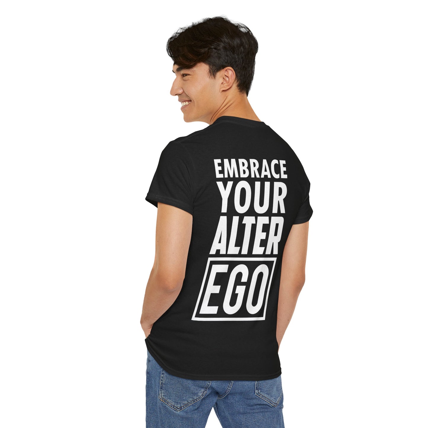 Embrace Your Alter Ego Tee