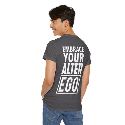 Embrace Your Alter Ego Tee